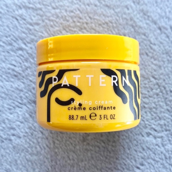 PATTERN Hair 525 New Pattern Styling Cream 3 Oz Poshmark